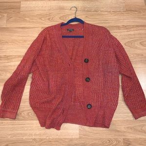 Wild Fable Cardigan